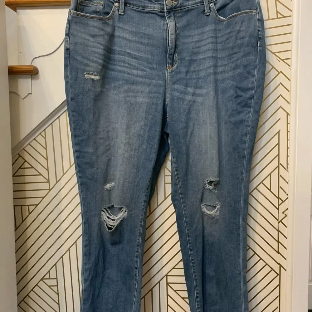 Universal Threads Jeans - Picture 3 of 6